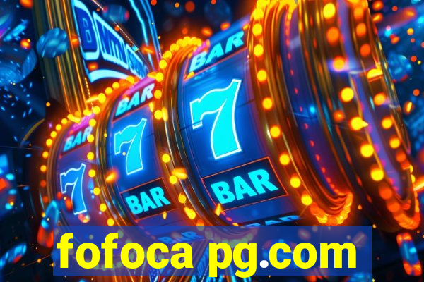 fofoca pg.com